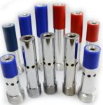 Lined Metal Jacketed Long Venturi Sandblast Nozzle , Boron Carbide Nozzle