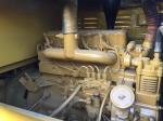 Used Komatsu Small Wheel Loader Wa100, Secondhand Origin Japan 7 Ton Front
