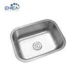 stainless steel sink design double bowl kitchen sink technology advanced sink