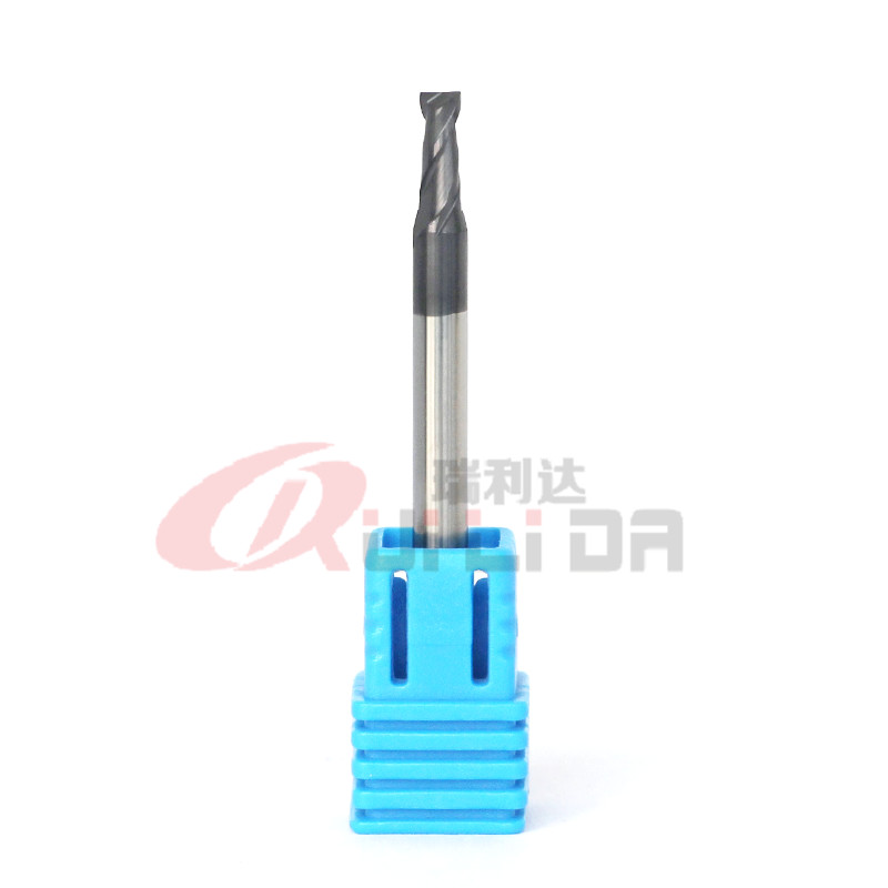 9mm 3/8" 3/32" 3mm Solid Carbide End Mills Manufacturers 2Fl