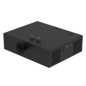 China 3000/4500lms XYC Laser Projector 1280x800 Suitable For Engineering Use factory