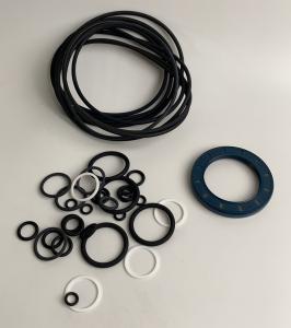 China Hitachi ZAX450 Hydraulic O Ring Kit Valve Repair Excavator Rubber O Ring factory