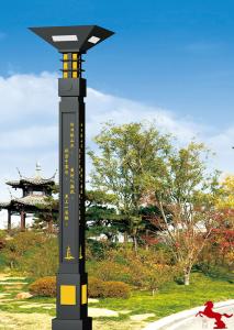 China 160LM/W Front Yard Driveway Color Changing Outdoor LED Landscape Lights garden light factory