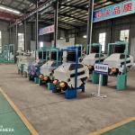ISO9001 Destoner Machine Stone Removal Equipment For Large Scale Cleaning