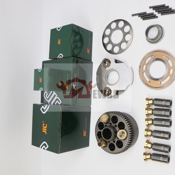 Tongmyung Excavator Pump Spare Parts TM40VD DH258 SY220 TM22 TM50 TM60 TM70