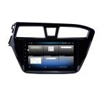 Android 10.0 Car Auto Radio DVD GPS For HYUNDAI I20 LHD 2014-2015 9 Inch Car DVD
