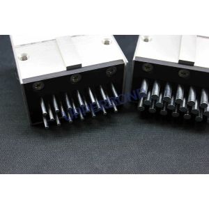 Long Functional Life Cigarette Sensor Device For Cigarette Packer To Detect