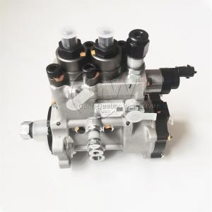 China C7.1 BOSCH Diesel Fuel Injection Pumps 0445025602 398-1498 3981498 factory