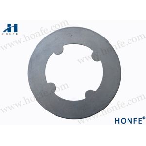 China Drive Pulley B24095 Picanol Omni Power Loom Spare Parts factory