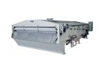 Sludge Dewatering Gravity Belt Thickener Design Solid Liquid Separation
