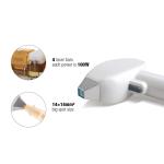1000W Alma Soprano Ice Platinum Laser 808 Diode Hair Removal ROHS
