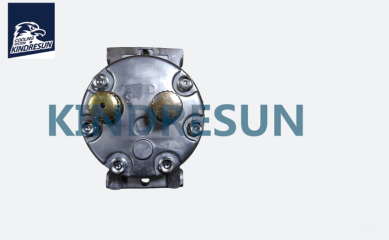 B95 B110 New Holland Ac Compressor 500388059 84159489 OEM