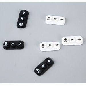 ODM Electronic Dog Trainer Silicone Touch Button