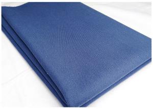 China Twill 3/1 Cotton Dyed Fabric factory