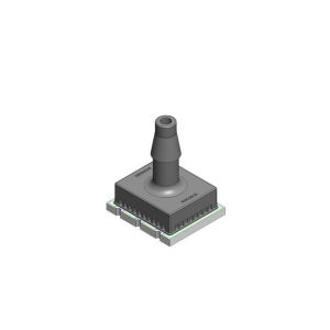 China AABP-005G-HANN-C-C2A3 Sensor IC 5PSIG AABP Pressure Sensors With I2C Interface factory