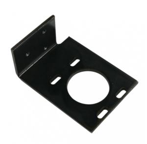 China Precision Sheet Metal Fabrication Electronic Enclosures factory