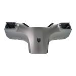 Turning Milling Automobile Prototype Bicycle Auto Shell Parts