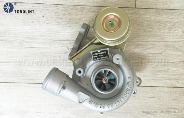 Turbo Turbocharger K03 53039880051 5303-988-0051 for Suzuki Vitara with K418