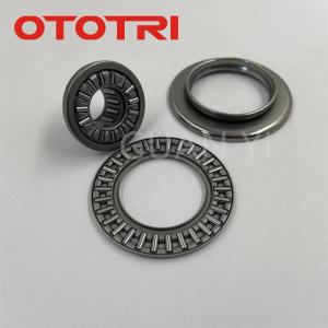 China AXK 90120 Single Row Needle Roller Bearing Thrust factory