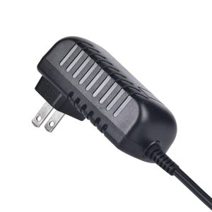 TUV CE RoHS listed 5V 5A 25W UK AC plug Power Adapter with DC Cable and optional