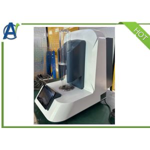 China New Designed Minimum Oxygen Index Test Apparatus With Touch Screen by NES 714 on sale China New Designed Minimum Oxygen Index Test Apparatus With Touch Screen by NES 714 on sale