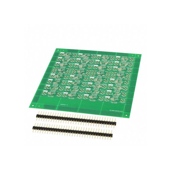 DIYAMP-SC70-EVM Embedded Solutions General Purpose Operational Amplifier