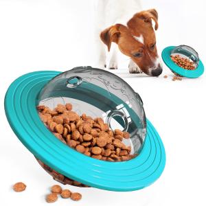 China Pet Feeder Toy Alimentador de Mascotas Dogs Cats Bowl Feeder Type Automatic Feeders factory