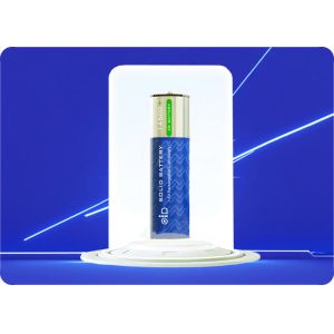 1.5V 2500mWh Rechargeable Battery 10000 Cycles Fast Charge