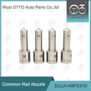 China DLLA148P2310 Bosch Common Rail Nozzle For Injectors 0445120245 RUSSIA MMZ factory
