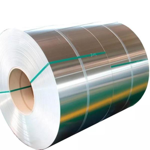 5082 5182 5083 5183 5186 Aluminum Alloy Coil For Customized Size Building
