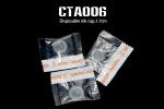 Permanent Makeup Tattoo Accessories Disposable Plastic Tattoo Ink Cup