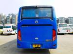 30seats 2+2 Layout Golden Dragon Mini Bus Vehicle Tourist XML6807 Rear Engine