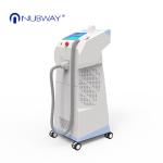 Professional 808nm diode laser hair removal machine for beauty spa