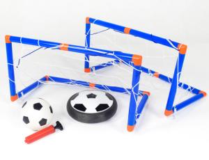 China 29.5*10*5 cm Indoor Hover Soccer Ball factory