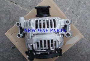 China 12v 160a 0124625003 s60 s80 v70 xc70 alternator factory