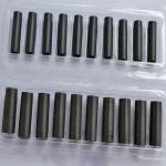 High Accuracy Internal Hole Grinding Guide Pin / Bushes Drill Sleeve