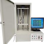 Intelligent Resistivity Tester Bulk Resistivity Meter for Graphitized Coke