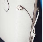European and American women new winter shoulder bag handbag shopping bag