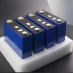 Eve 3.2v 280ah Rechargeable Lifepo4 Battery Deep Cycle 12V Solar System
