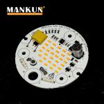 12W CRI90 2700K DOB LED Module Non - Flicker Triac Dimmer Light Module