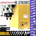 High quality Diesel Fuel Injector Pump 094000-0200 094000-0204 For HINO 22730