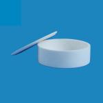 Refractory 3.6g/cm³ 95% Alumina Ceramics Plate Customizable Have Many Shapes