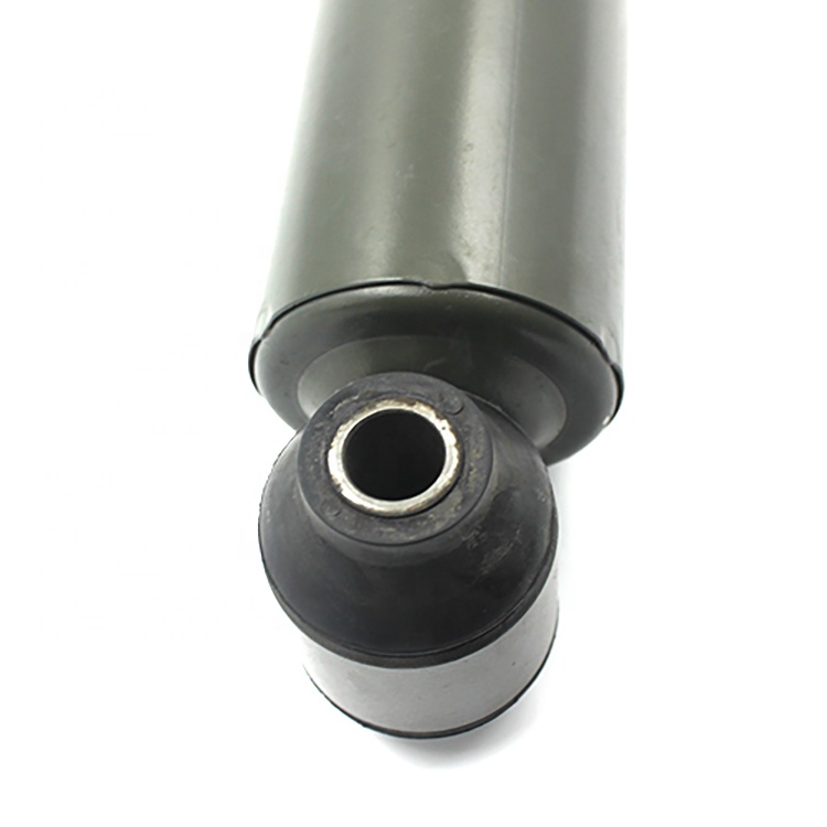 Mount Included WG9725680014 Shock Absorber Axle Parts for Sinotruk HOWO Truck Spare Parts
