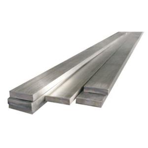 China ASTM A276 Rectangular Stainless Steel Bars Square Rod 316L Marine factory