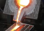 25kg 70kw Stainless Steel Induction Melting Furnace Small Furnace For Melting