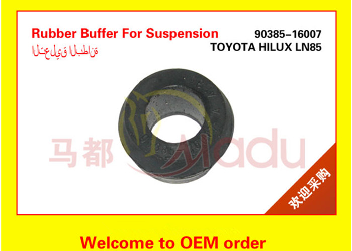 REAR SHOCK ABSORBER BUSHING FOR LAND CRUISER COASTER DYNA HILUX CAR 90385-16007