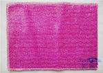 100% Bamboo Fiber Towel For Kitchen Dish Cleaning Non-Irritating Customized