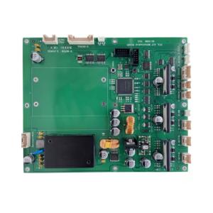 China Automotive PCBA SMT Battery Management System Car Printed Circuit Board Assembly factory