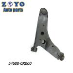 OEM Standard Front Lower Control Arm for Hyundai I10 2011-2016 Precise