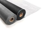 18x16 Mesh Size Fiberglass Window Screen E Glass Yarn Anti Mosquitoes Lightweigh